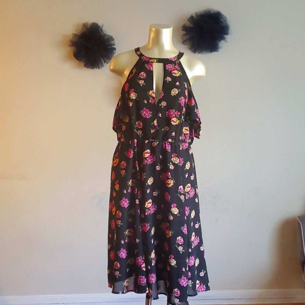 TORRID DRESS